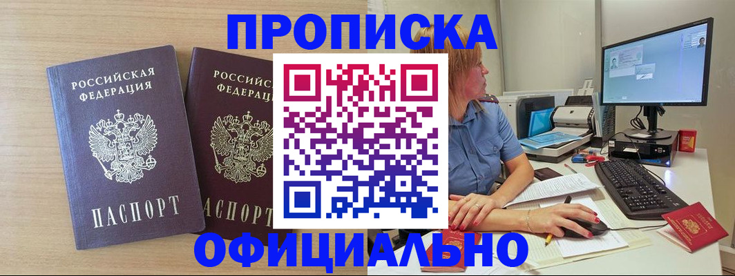 прописка гарантия в Домодедово